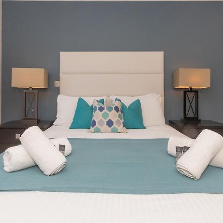 Henge House, Penthouse Apartment Bath Ngoại thất bức ảnh