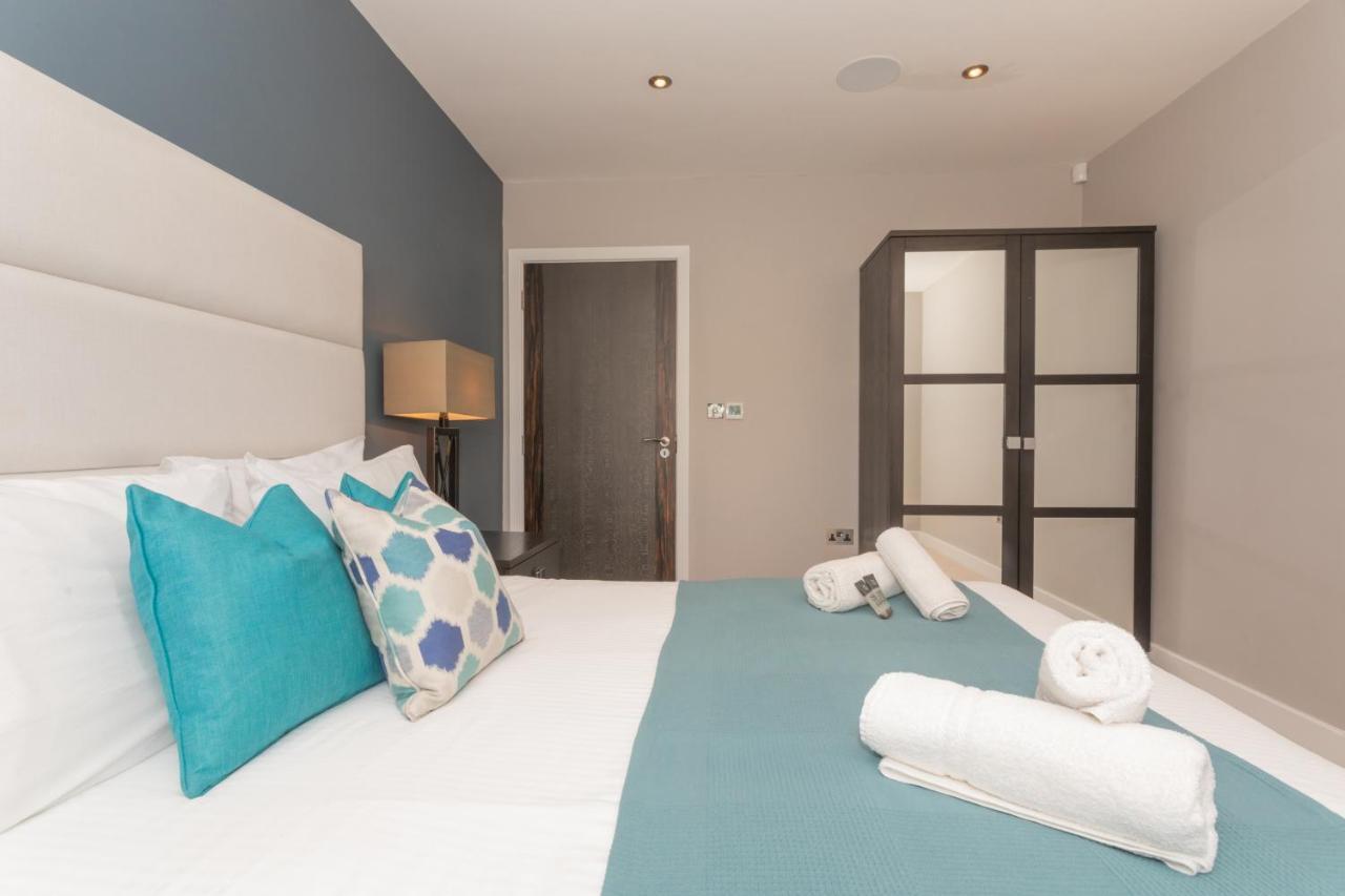 Henge House, Penthouse Apartment Bath Ngoại thất bức ảnh
