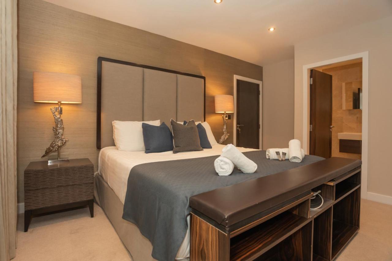 Henge House, Penthouse Apartment Bath Ngoại thất bức ảnh