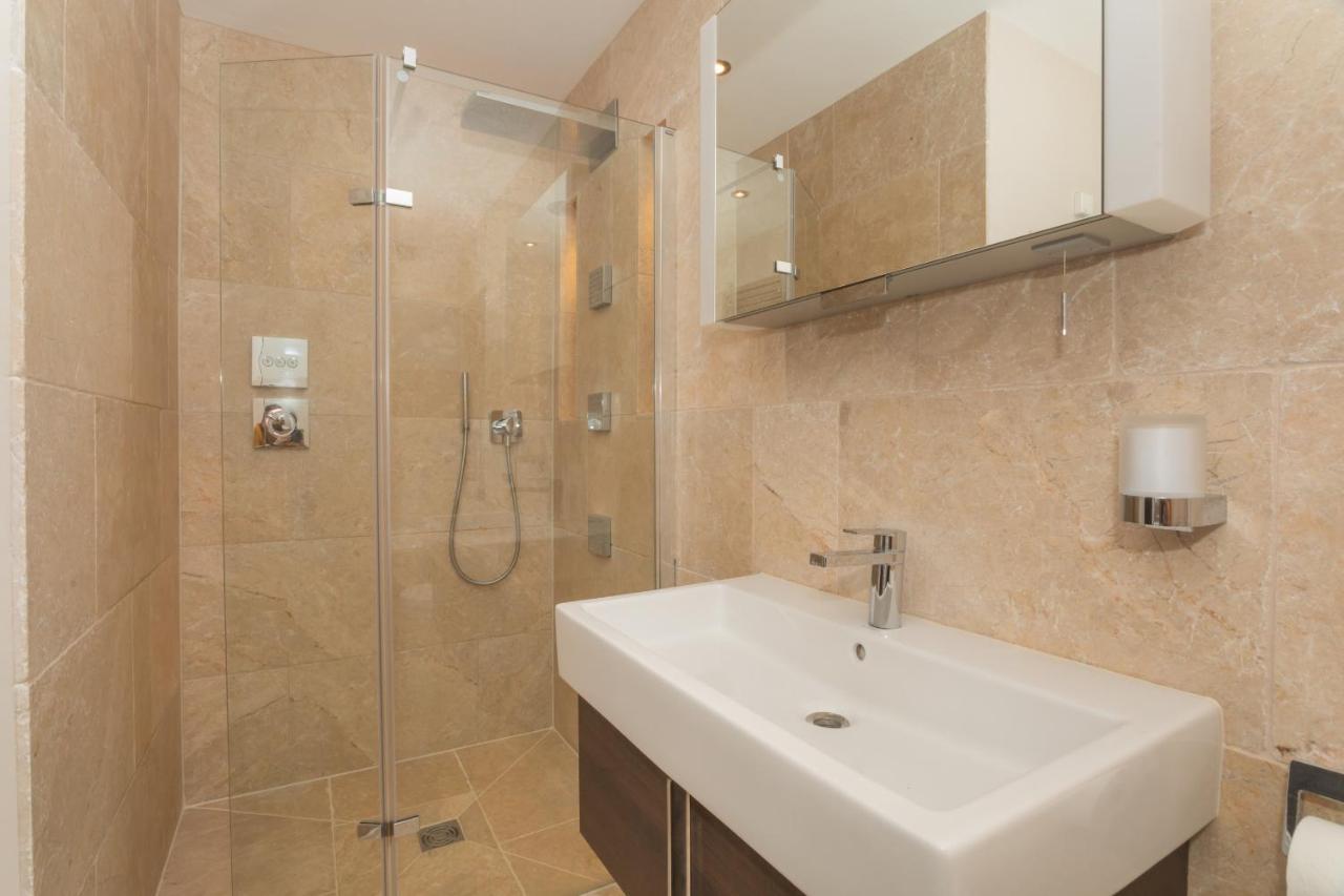 Henge House, Penthouse Apartment Bath Ngoại thất bức ảnh
