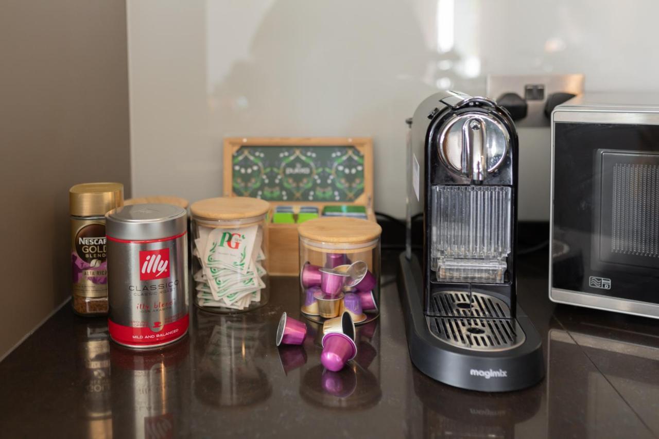Henge House, Penthouse Apartment Bath Ngoại thất bức ảnh