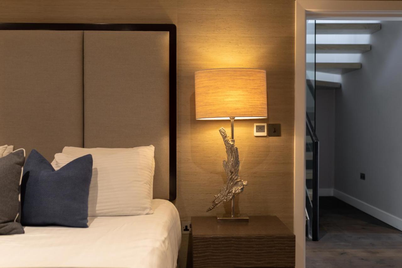 Henge House, Penthouse Apartment Bath Ngoại thất bức ảnh